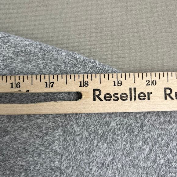 Vintage Fresno State Bulldogs T-Shirt Adult Medium Gray California University - Picture 9 of 9